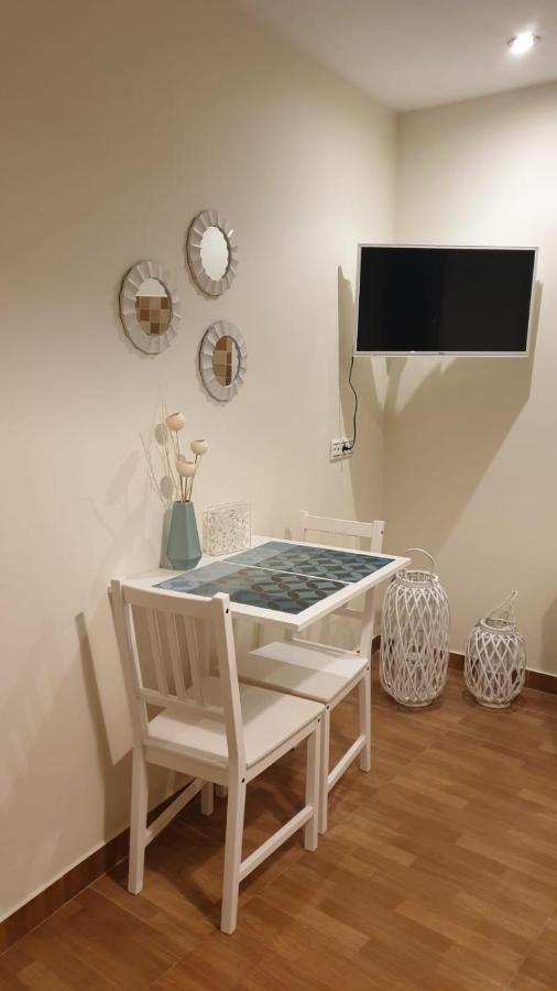 Apartamento Entrecaminos Setenil De Las Bodegas Dış mekan fotoğraf