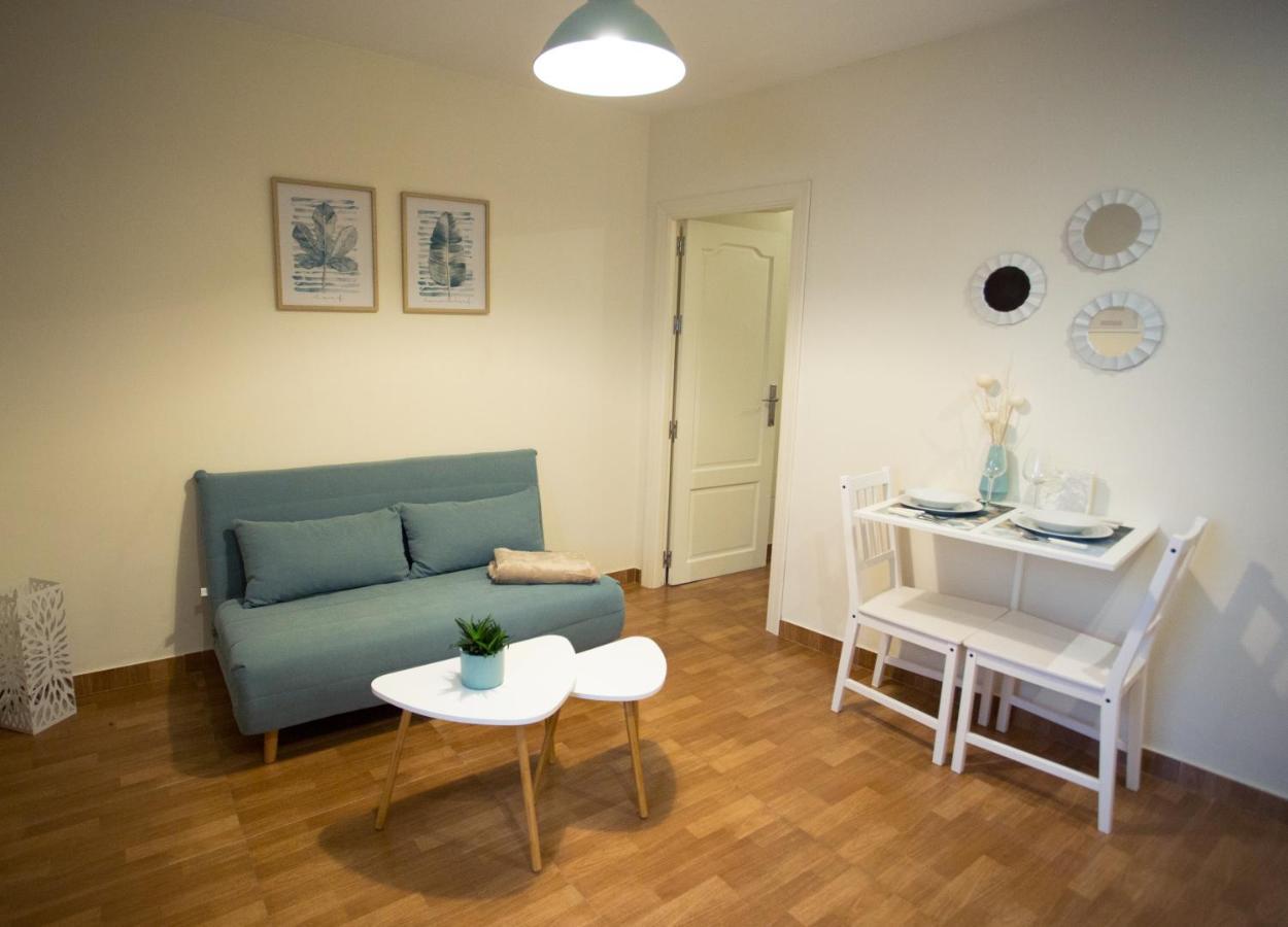 Apartamento Entrecaminos Setenil De Las Bodegas Dış mekan fotoğraf